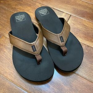Reef Flip Flop Sandals